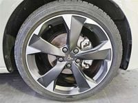 Usado Cupra Leon 150 CV (110 kW) 2025 Beige Utilitario