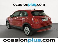 Usado Fiat 500X Pop Star 120 CV (88 kW) 2017 Rojo SUV