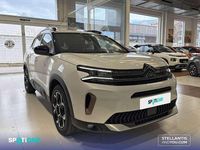 Usado Citroën C5 Aircross 131 CV (96 kW) 2022 Blanco SUV