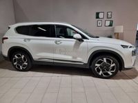 usado Hyundai Santa Fe 2.2crdi Tecno 7pl 2wd 8dct