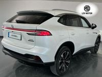 Nuevo MG HS Luxury 224 CV (164 kW) 2026 Blanco SUV