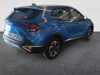 Usado Kia Sportage 150 CV (110 kW) 2022 SUV