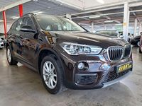 Usado BMW X1 116 CV (85 kW) 2019 Marrón SUV