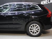 Usado Volvo XC60 Summum 190 CV (139 kW) 2017 Azul SUV