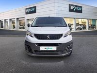 Usado Peugeot Expert S 102 CV (75 kW) 2020 Blanco Van