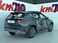 Nuevo Hyundai Tucson Blackline 150 CV (110 kW) 2026 Gris / plata SUV