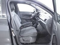 usado VW T-Cross - Sport 1.0 TSI 81 kW (110 CV)