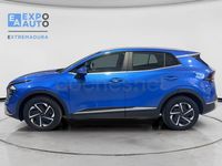 Brugt Kia Sportage 230 HK (169 kW) 2022 Blå SUV