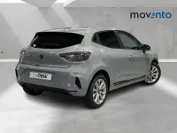 Usado Renault Clio V Evolution 100 CV (73 kW) 2025 Gris Berlina