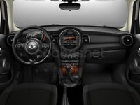 Usado Mini ONE 102 CV (75 kW) 2018 Blanco Utilitario