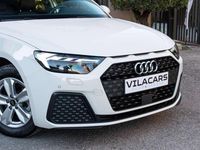 Usado Audi A1 Sportback Advanced Plus 109 CV (80 kW) 2024 Blanco Utilitario