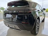 Nuevo Land Rover Range Rover evoque S 309 CV (227 kW) 2025 Negro SUV