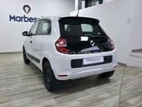 Brugt Renault Twingo Intens 75 HK (55 kW) 2021 Hvid Hatchback