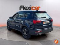 Usado DFSK 580 149 CV (109 kW) 2019 Azul