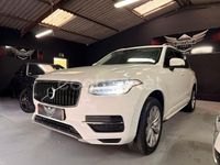 Usado Volvo XC90 Momentum 190 CV (139 kW) 2018 Blanco SUV