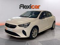 Usado Opel Corsa Edition 75 CV (55 kW) 2022 Blanco Utilitario