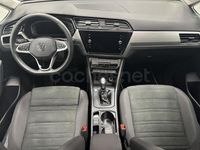 Usado VW Touran 150 CV (110 kW) 2025 Gris / plata Monovolumen