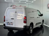 Usado Citroën Berlingo 100 CV (73 kW) 2020 Blanco Monovolumen