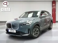 Usado BMW iX1 150 kW (204 CV) 2024 Verde SUV