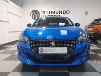 usado Peugeot 208 1.5 BlueHDi S&S Allure 100
