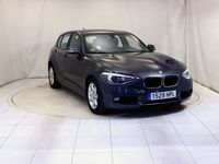 usado BMW 114 SERIE 1 1.6 D 5P