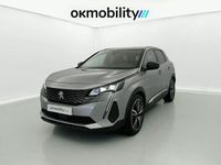 Usado Peugeot 3008 GT 300 CV (220 kW) 2022 Gris artense / negro SUV