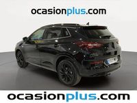 Usado Opel Grandland X S 131 CV (96 kW) 2023 Negro SUV