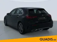 Usado Mercedes A180 136 CV (100 kW) 2025 Negro