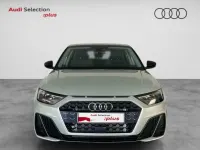 Usado Audi A1 Sportback 116 CV (85 kW) 2024 Gris Utilitario