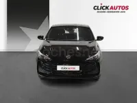 Usado MG MG3 Comfort 116 CV (85 kW) 2025 Negro Utilitario