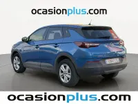 Usado Opel Grandland X Edition 131 CV (96 kW) 2021 Azul SUV
