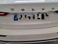 Usado Volvo S60 197 CV (144 kW) 2022 Blanco Berlina