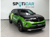 Usado Opel Mokka-e Ultimate 100 kW (136 CV) 2022 Verde SUV