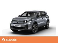 Ny Citroën C3 Aircross 100 HK (73 kW) 2026 Grå SUV