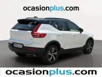 Usado Volvo XC40 R-Design 163 CV (119 kW) 2020 Blanco SUV
