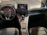 Usado Opel Combo 102 CV (75 kW) 2020 Blanco Monovolumen