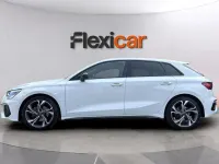 Usado Audi A3 Premium 310 CV (228 kW) 2022 Blanco Berlina