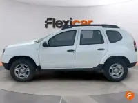 Usado Dacia Duster Acces 115 CV (84 kW) 2018 Blanco SUV