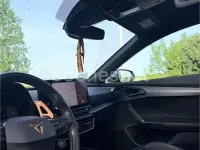 Usado Cupra Formentor VZ 310 CV (228 kW) 2022 Gris / plata SUV