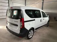 Usado Dacia Dokker Essentiel 109 CV (80 kW) 2021 Monovolumen