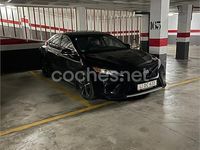 Usado Toyota Camry Luxury 218 CV (160 kW) 2019 Negro Berlina