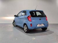 usado Kia Picanto 1.0 Concept