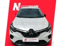 Usado Mitsubishi ASX Motion 91 CV (66 kW) 2024 Blanco SUV