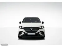Usado Mercedes EQE350 Edition 214 kW (292 CV) 2024 Blanco SUV