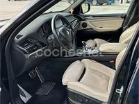 Usado BMW X5 245 CV (180 kW) 2013 Negro SUV