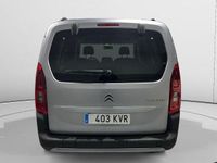 Usado Citroën Berlingo Shine 131 CV (96 kW) 2019 Monovolumen