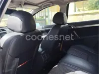 Usado Peugeot 407 Sport 136 CV (100 kW) 2004 Azul Berlina