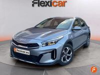 Usado Kia XCeed 120 CV (88 kW) 2023 Gris SUV