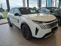 Usado Peugeot e-3008 GTi 157 kW (214 CV) 2024 Blanco SUV