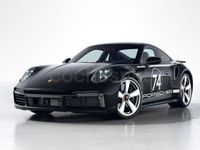 Usado Porsche 911 Turbo 650 CV (478 kW) 2025 Negro Coupe